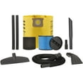 thumbnail image 5 of Shop-Vac 9627210 16 Gallon 6.5 Peak HP SVX2 Powered Contractor Wet Dry Vac, 5 of 5