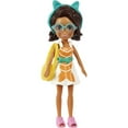 thumbnail image 3 of Polly Pocket – Ensemble Voyage tendance, 3 of 3