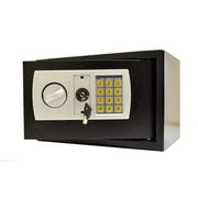 D-Rhino 12.5 Electronic Digital Lock Keypad Safe Box Cash Jewelry Gun Safe