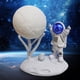 thumbnail image 1 of Luz Nocturna Astronauta Ehuebsd Recargable Decoración Espacial, 1 of 5