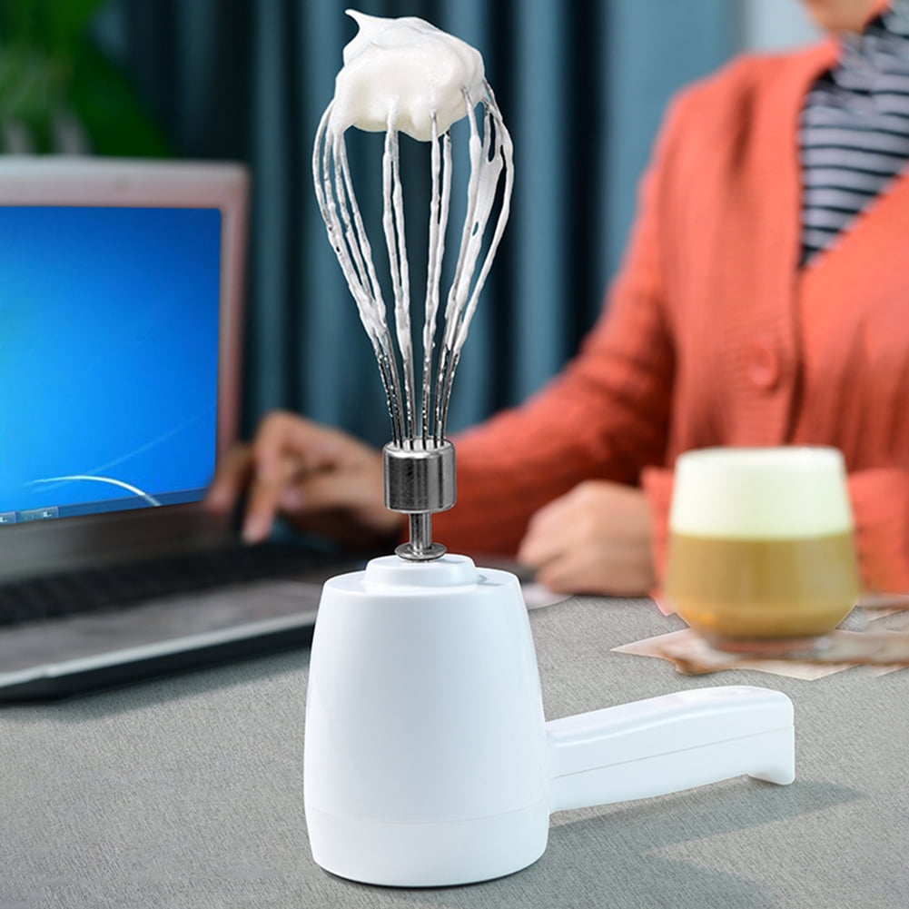 Jinveno Electric Hand Mixer