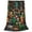 30"x40", variant on block-based game Characters Blanket - Soft Flannel Bedspread/Throw with Steve & Creeper Designs - All-Season Couch, Camping, Birthday/Christmas Gift for block-based game Fans - Official Game