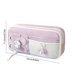 thumbnail image 3 of Stylish Multi-layer Drawstring Pencil Case For Middle And High School Students A Storage Tool For Stationery Boxes And A Large Capacity Pencil Case, 3 of 6
