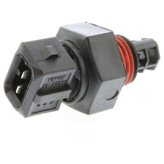 Air Temperature Sensor - Compatible with 1999 - 2005 Hyundai Sonata 2000 2001 2002 2003 2004