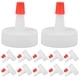 thumbnail image 2 of 20 tapas dispensadoras para botellas de salsa., 2 of 8