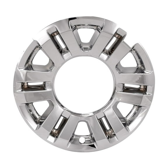 WS 17-19 F250 XLT CHRM 18' 12 SPK