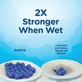 thumbnail image 6 of Puffs Ultra Soft and Strong Facial Tissues, 10 ct., 6 of 9