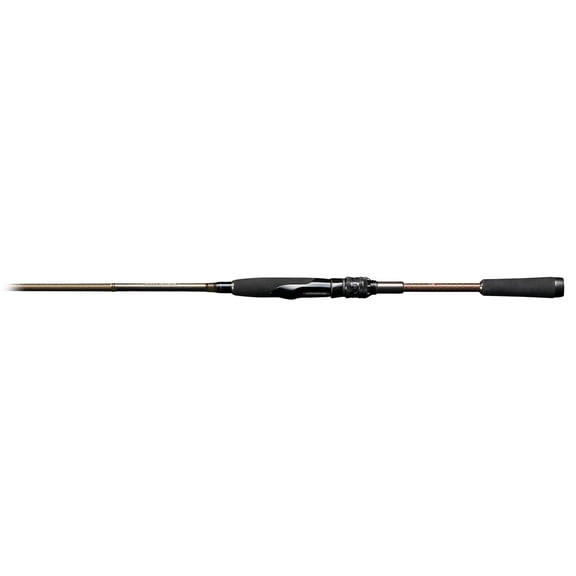 Megabass Valkyrie VKS-611M Spinning Rod