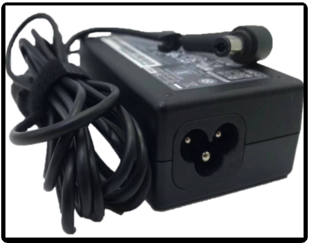 65W 19V 3.42A Laptop Charger for Chicony A18-065N3A 5.5*2.5mm Tip Power Supply AC Adapter