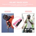thumbnail image 4 of Sangle de Remplacement pour Lunettes de Ski, Sangle Extensible pour Lunettes de Sport, 4 of 6