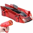thumbnail image 1 of YLSHRF Wall Climbing Car,Remote Control Car,Wall Climbing Racing Car Infrared Follow Light Sensor 4-Wheel Drive Children Toys, 1 of 8