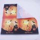 thumbnail image 3 of 20 Sheets Halloween Bat Pumpkin Printing Napkin Disposable Paper Towels Napkins Halloween Party Supplies, 3 of 3