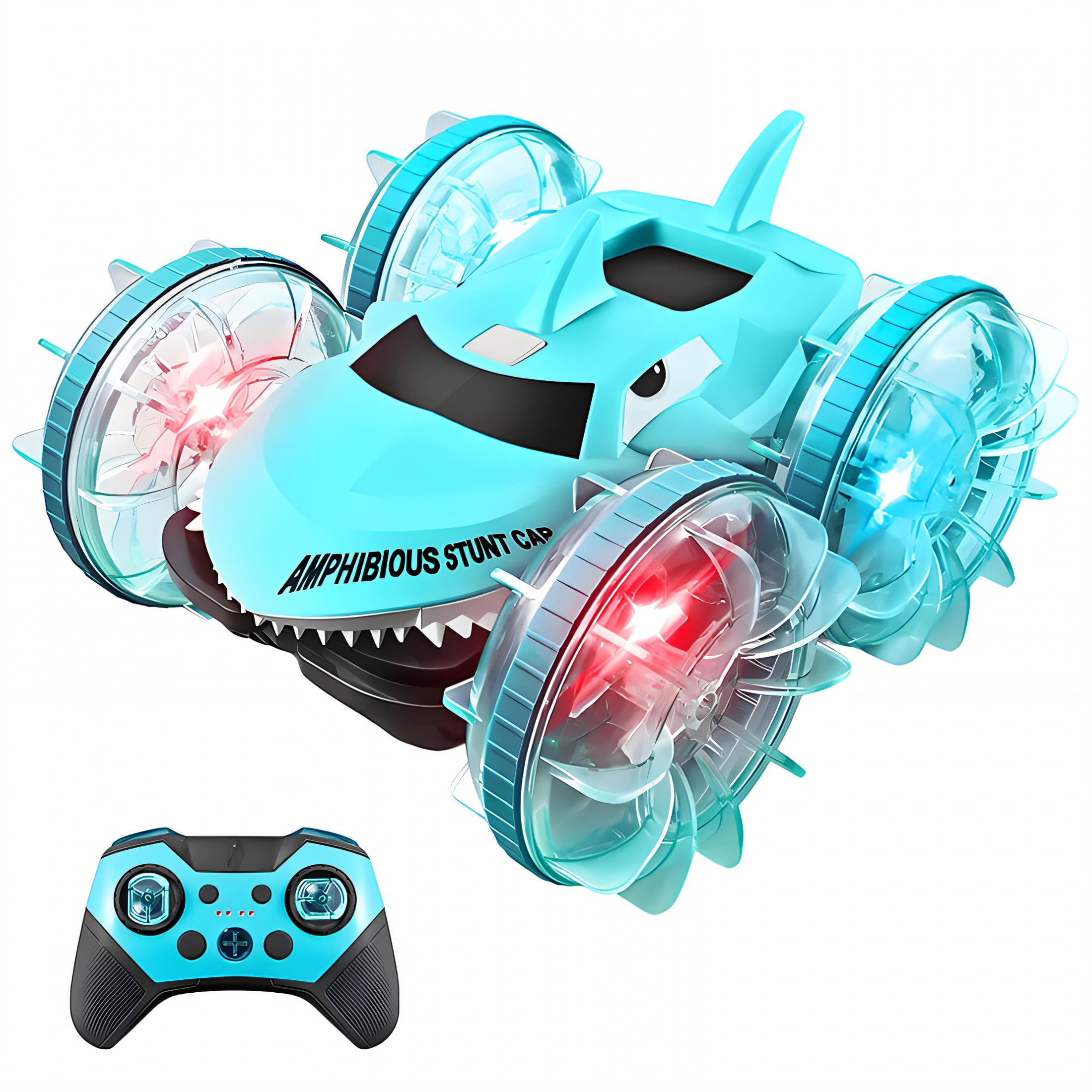 NIKKO 9988 Dump Truck RC Toy - Walmart.com