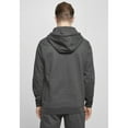 thumbnail image 3 of Build Your Brand Mens Basic Hoodie, 3 of 5