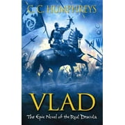 Vlad: the Last Confession
