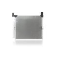 thumbnail image 2 of A-C Condenser - Koyorad For/Fit 30020 16-19 Toyota Tacoma 2.7 L4 /3.5L V6 With Receiver & Dryer, 2 of 3