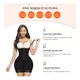 thumbnail image 3 of Fajas Colombianas Body Shaper Cremallera Open Bust Body, 3 of 8