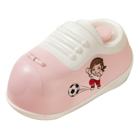 

Goxfaca Outdoor Soccer Ball Launch Toy | Soccer Shoes Football Launcher with Button | Battle Game Football Launching Toys Birthday Gifts for Boys Girls Kids