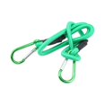 thumbnail image 2 of 36” Bungee Rope with Carabiner Clips Cords Elastic Tie Down Fasteners 1pc, 2 of 3