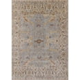 thumbnail image 1 of Ahgly Company Indoor Rectangle Mid-Century Modern Dark Almond Brown Oriental Area Rugs, 3' x 5', 1 of 6