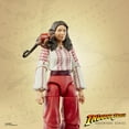 thumbnail image 3 of Indiana Jones Adventure Series Marion Ravenwood Action Figure, 6”, 3 of 6
