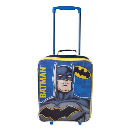 batman suitcase sports direct