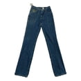 thumbnail image 3 of Pantalón Cinch Vaquero Hombre Original Negro Azul, 3 of 3