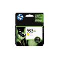 thumbnail image 3 of HP 952XL High Yield Yellow Original Ink Cartridge, ~1,450 pages, L0S67AN#140, 3 of 7