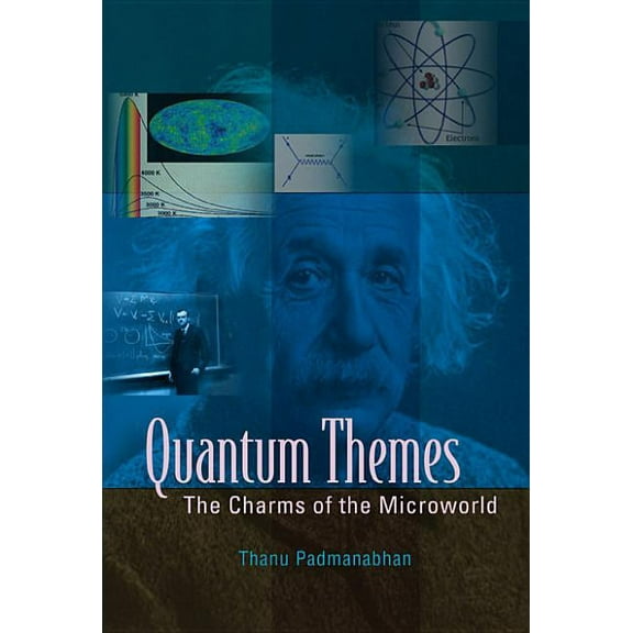 Quantum Themes, (Hardcover)