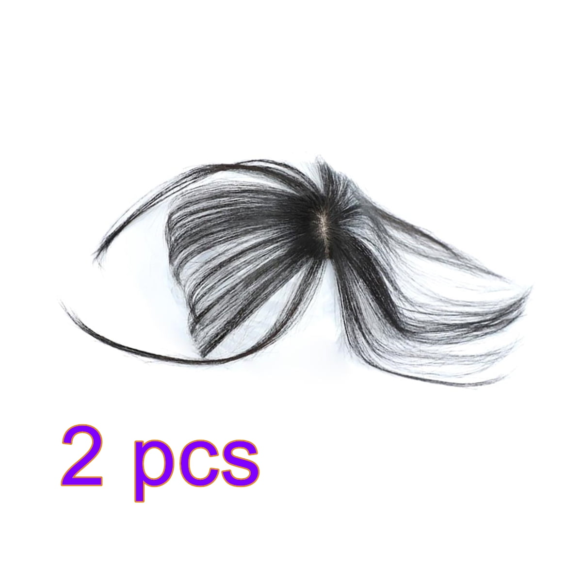 Wig [Standard library has been maintained] [PDB] 3D air fringe wig