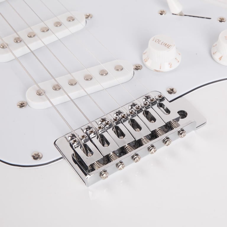 Ktaxon 6 String 39