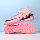 thumbnail image 3 of Zapatos de fútbol FG/TF para hombre, botas de fútbol ultraligeras, cómodas, antideslizantes, transpirables, Unisex, 3 of 5
