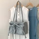 thumbnail image 4 of TOWE TOTE BOLABLE MUNTO CORTULAR Mujer Con Chicas Al Aire Libre Bolso Diario, 4 of 9