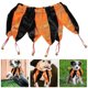 thumbnail image 5 of Dog Collar Halloween Clown Style Kitten Collar for 4Pcs Set, 5 of 5