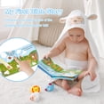 thumbnail image 4 of Set de regalo de bautismo My First Noahs Ark, 7 piezas para niños, 4 of 5