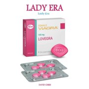 Lαdγ £ra : Die ULTIMATIVE Behandlung für erektile Dysfunktion, Steigerung der Libido und starke, kraftvolle und langanhaltende EREKTION für SWEET SEX (Paperback)