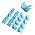 thumbnail image 4 of suyin Baking Sheet Pan Stacking Clips Set Of 16 For Space Saving Organization, 4 of 9
