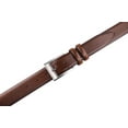 thumbnail image 4 of Men's Genuine Leather Dress Belt for Men Jeans Khakis Dress Outfits, 4 of 4