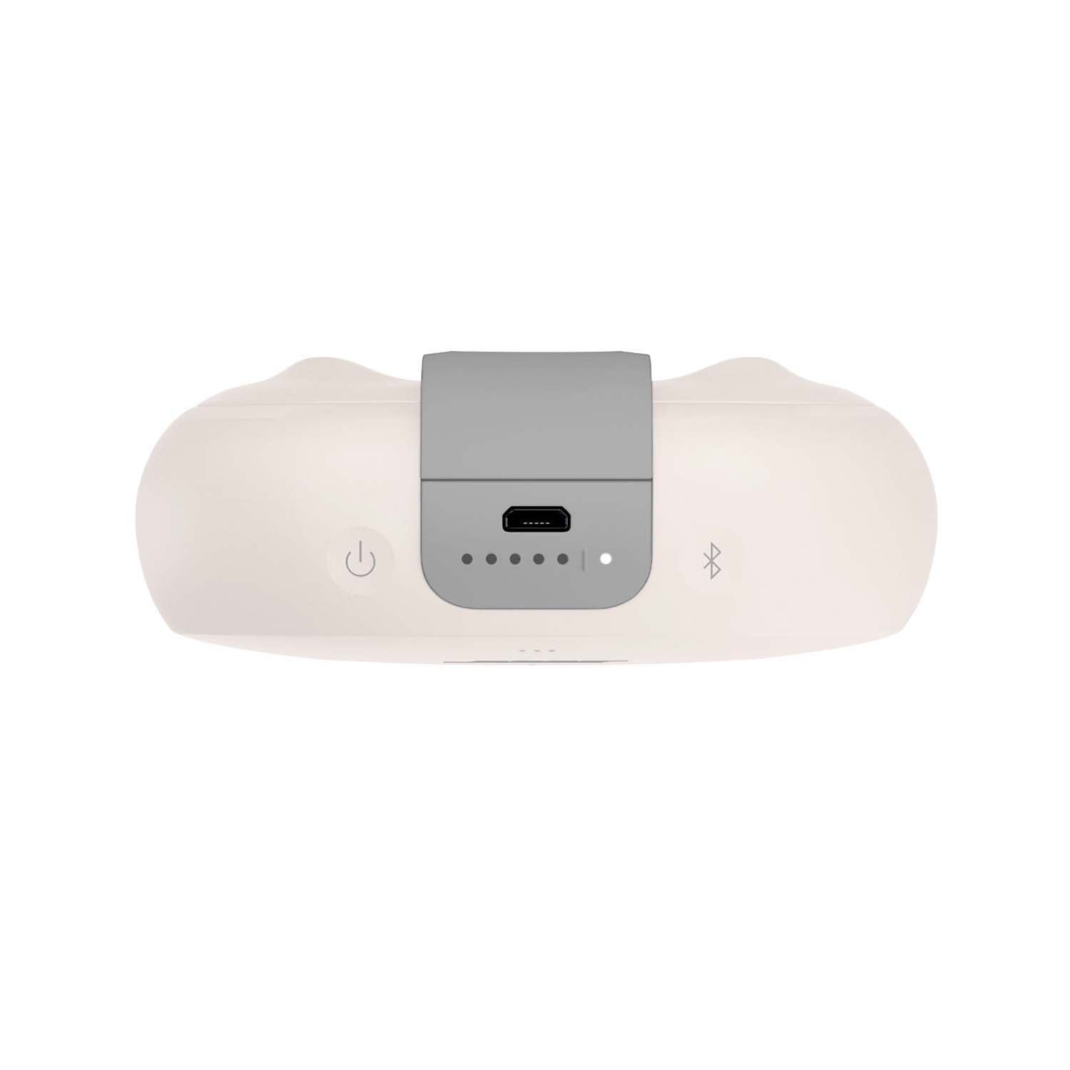Altavoz Bluetooth Bose SoundLink Micro: pequeño altavoz portátil a