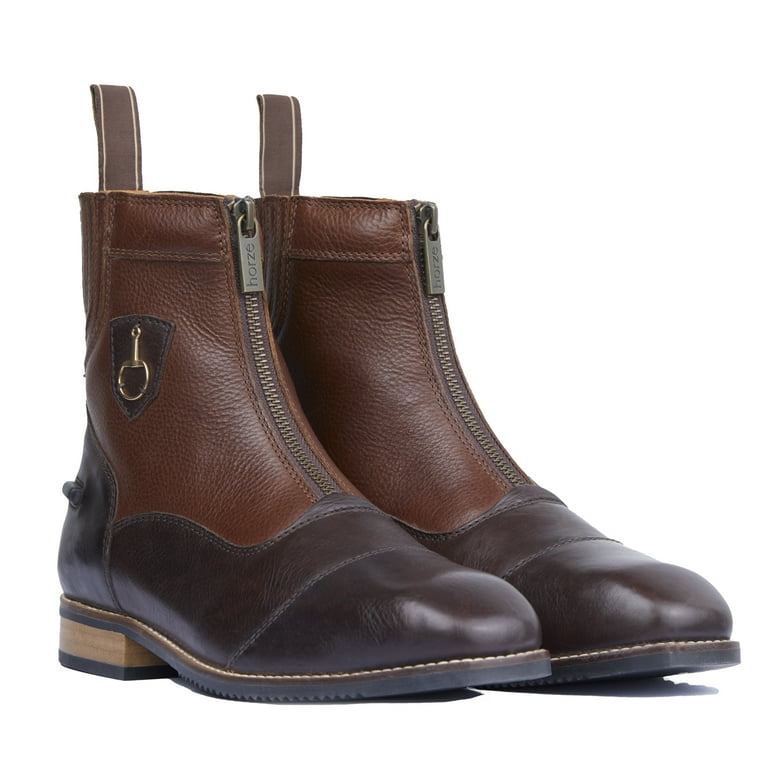 Boots for horse barn 2025
