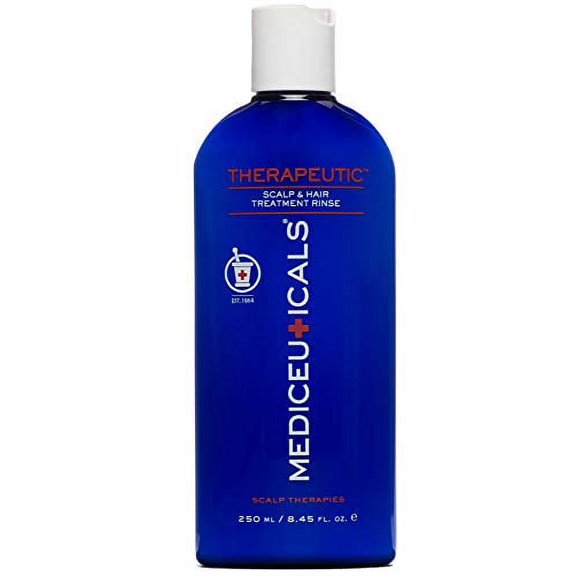 Therapro Therapeutic Scalp Rinse 33.8 Fl Oz