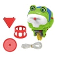 thumbnail image 4 of Vaso para caminar sobre la cuerda floja, vaso de monociclo, giroscopios de juguete, equilibrio antigravedad, divertido vaso de monociclo eléctrico,, 4 of 9