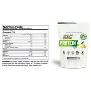 PROTEIN Premium PLANT-BASED Powder