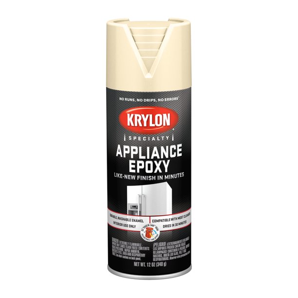 Krylon Appliance Epoxy Spray Paint