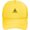 Yellow, variant on Eye of god All Seeing Eye of Horu Trucker Hat Women Mesh Baseball Cap Sun Hat Fishing hat Men Dad Hat Black