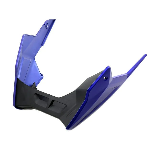 F900R F900XR Belly Pan Protector For BMW F 900R 900XR 900 R XR 2020-2024 Lower Engine Chassis Guard Skid Plate Spoiler Cover