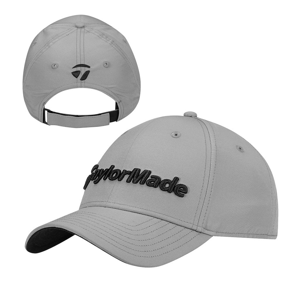 taylormade performance seeker hat