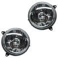 thumbnail image 1 of Par de Faros Liberty 2005 A 2007 Jeep TYC ., 1 of 4