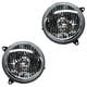 thumbnail image 1 of Par de Faros Liberty 2005 A 2007 Jeep TYC ., 1 of 4