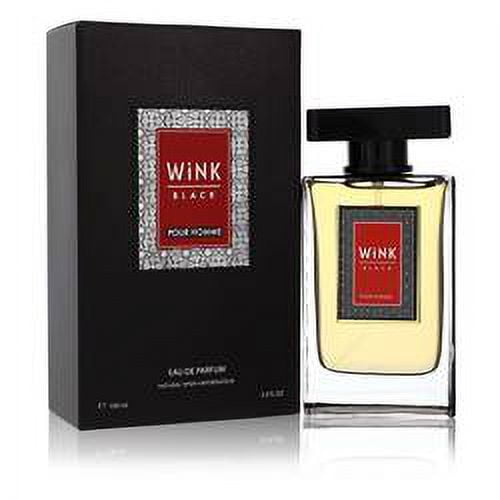 Wink Black Eau de Parfum Spray de Kian Kian Model